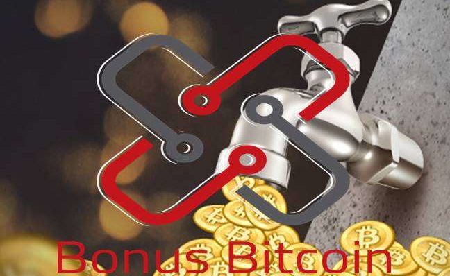 Aumentar os ganhos no Bonus Bitcoin