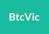 BtcVic Logo