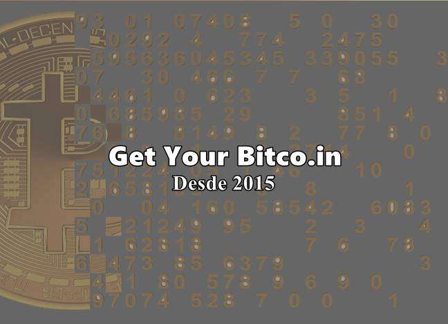 Get Your Bitco.in