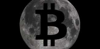 Moon Bitcoin