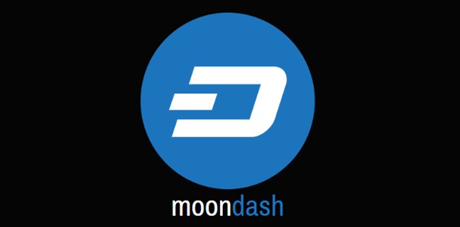 MoonDash logo