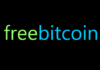 freebitcoin logo
