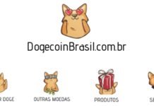 Dogecoin Brasil