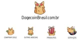 Dogecoin Brasil