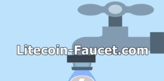 Litecoin-Faucet