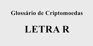 Glossário de criptomoedas - LETRA R