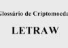 Glossário de criptomoedas - LETRA W