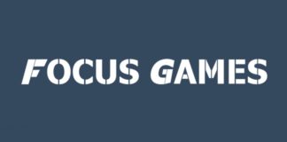 FocusGames.io logo