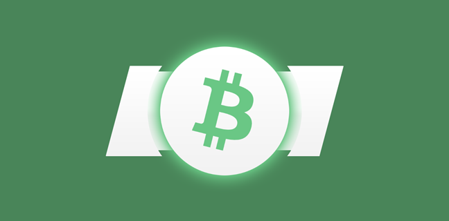 Aplicativo Free Bitcoin Cash logo