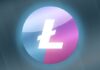 Litecoin Giveaway logo