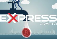 As melhores faucets de criptomoedas da ExpressCrypto