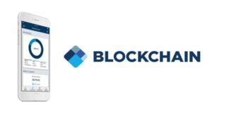 Carteira Blockchain logo