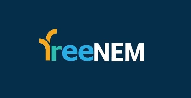 Freenem logo