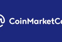 coinmarketcap logo