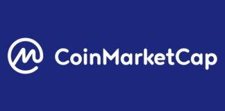 coinmarketcap logo