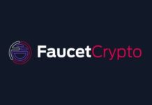 FaucetCrypto logo