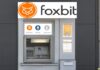Vender Bitcoin na FoxBit e sacar para conta Bancária
