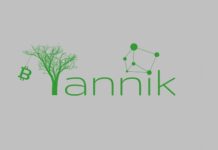 Yannik.biz logo