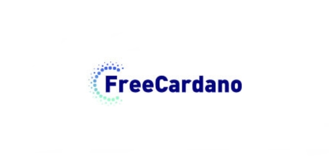 freecardano logo