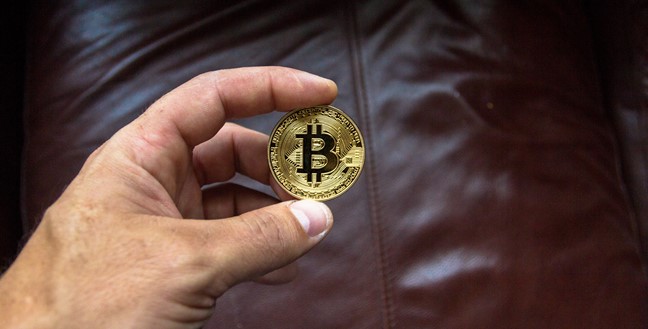 o que é bitcoin