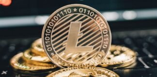 o que é litecoin