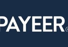 Payeer logo