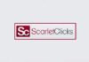 Scarlet-Clicks logo