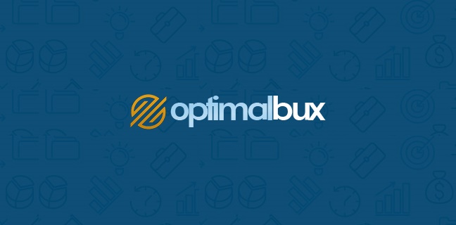 optimalbux logo