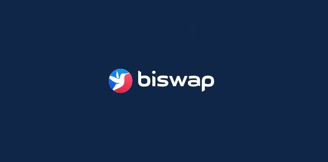 biswap logo