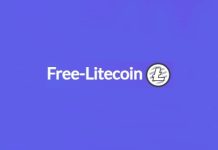 Free-Litecoin logo