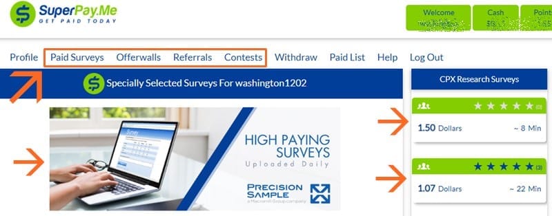 superpay.me como funciona