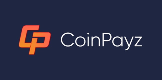 coinpayz logo