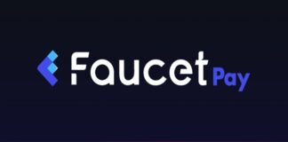 faucetpay logo