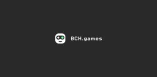 BCH.games logo