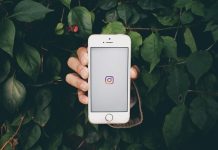 Como mudar ou recuperar a senha do Instagram