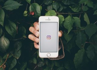 Como mudar ou recuperar a senha do Instagram