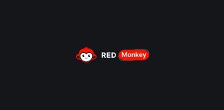 RedMonkey logo