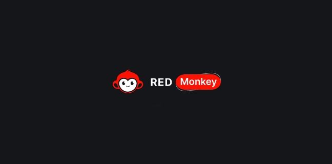 RedMonkey logo