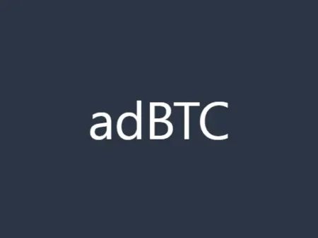 AdBTC: O melhor site PTC/BTC | Ganhe Bitcoin grátis