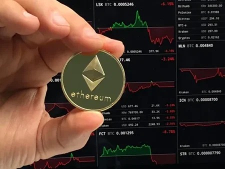 Melhores sites para Ganhar Ethereum Grátis 2025