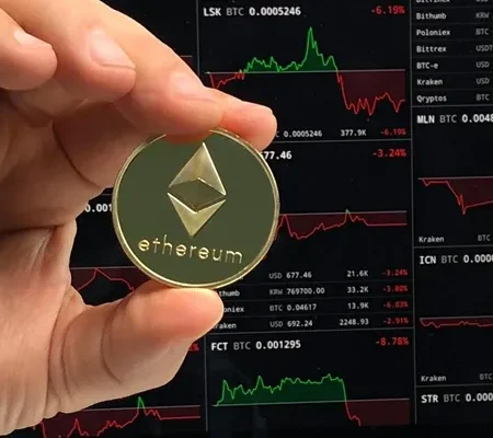 Melhores sites para Ganhar Ethereum Grátis 2025
