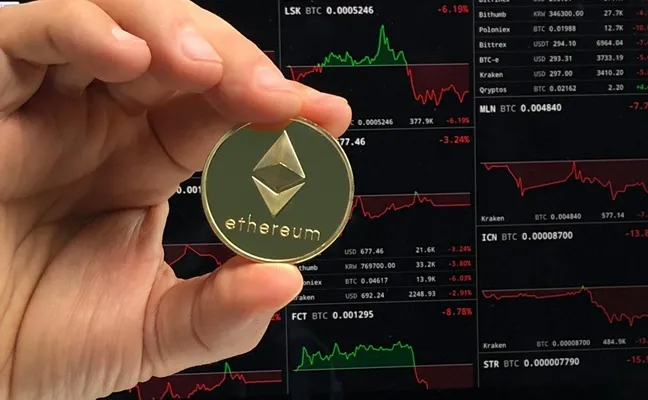 Melhores sites para Ganhar Ethereum Grátis