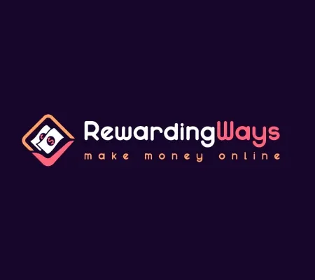 RewardingWays: Ganhe dinheiro online respondendo pesquisas