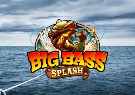 Big Bass Splash: Como Jogar e Onde Apostar com Segurança