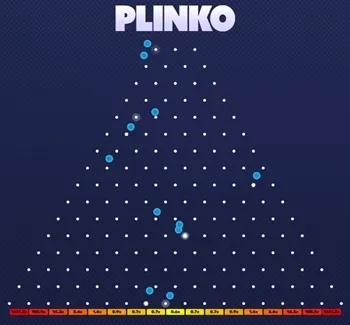 Como Jogar Plinko