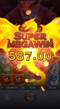 Dragon Hatch Como Jogar