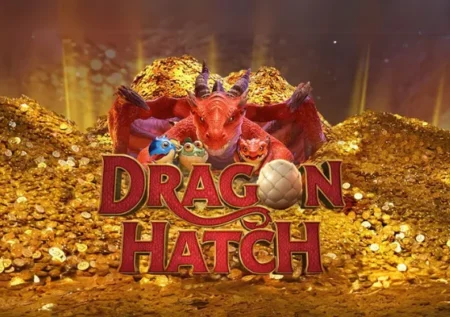 Dragon Hatch: Como Jogar e Onde Apostar no Slot Online