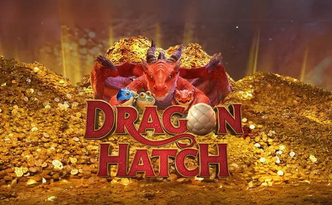 Dragon Hatch: Como Jogar e Onde Apostar no Slot Online