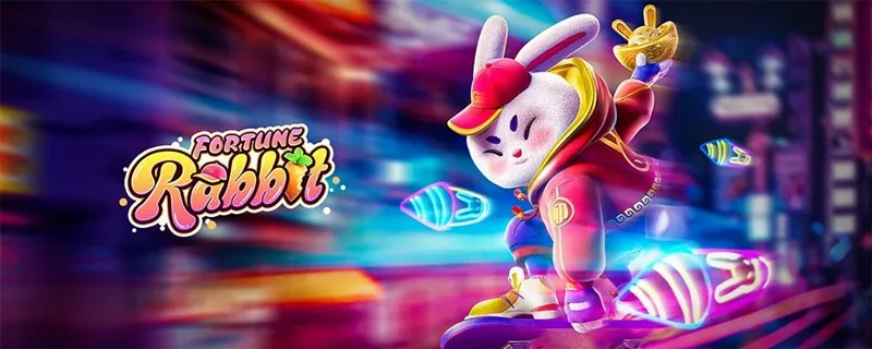 Como jogar o Fortune Rabbit (Jogo do Coelho)