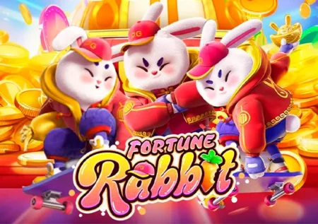 Fortune Rabbit: Como jogar? Tudo sobre o Jogo do Coelho